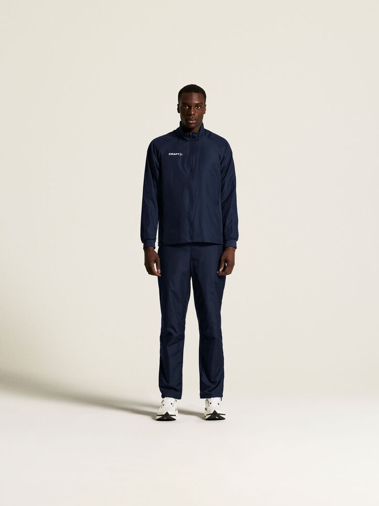 Ability Warm Pants