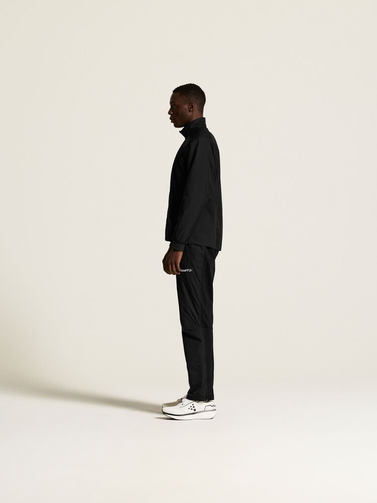 Ability Warm Pants
