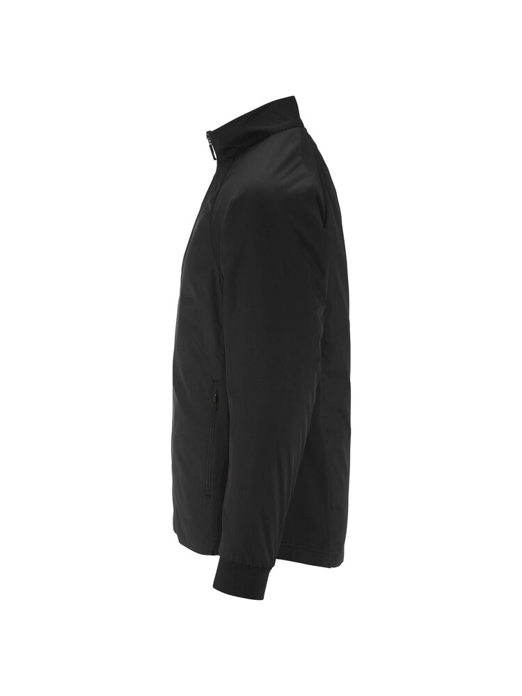 Ability Warm Jacket Jr