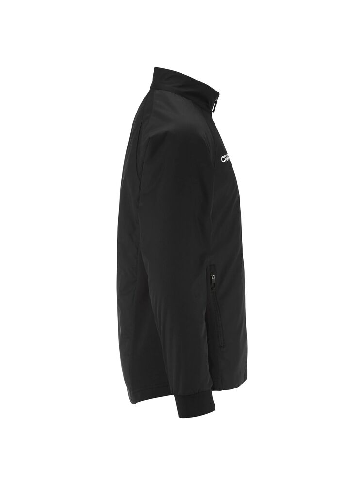 Ability Warm Jacket Jr