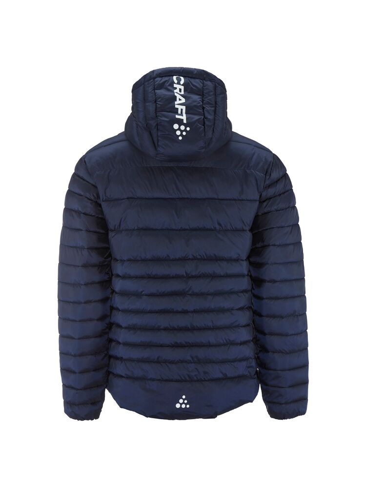 Ability Isolate Jacket M