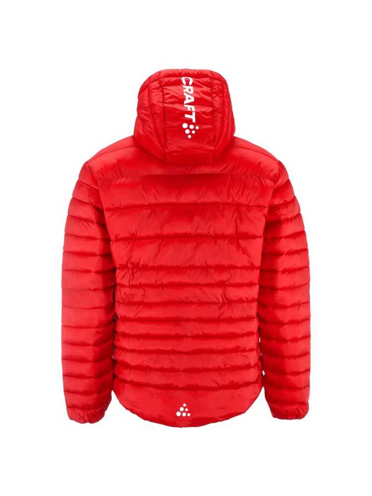 Ability Isolate Jacket M