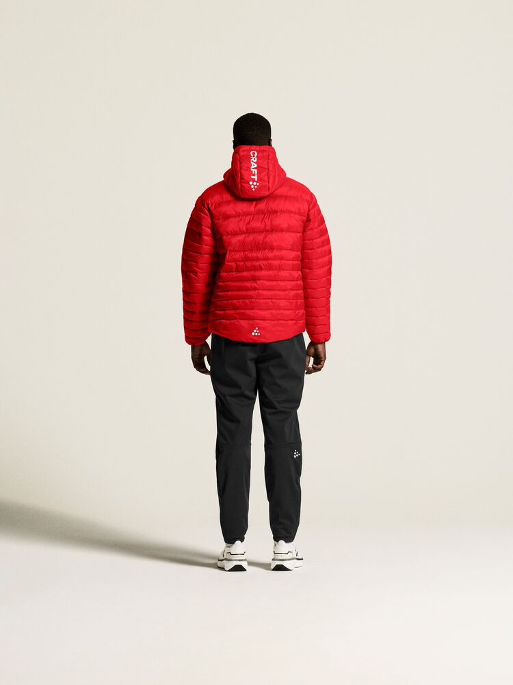 Ability Isolate Jacket M