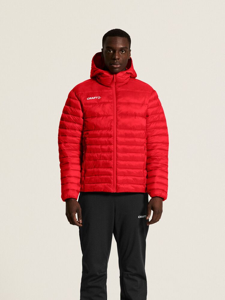 Ability Isolate Jacket M