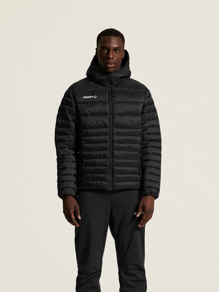 Ability Isolate Jacket M