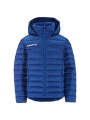 Ability Isolate Jacket Jr