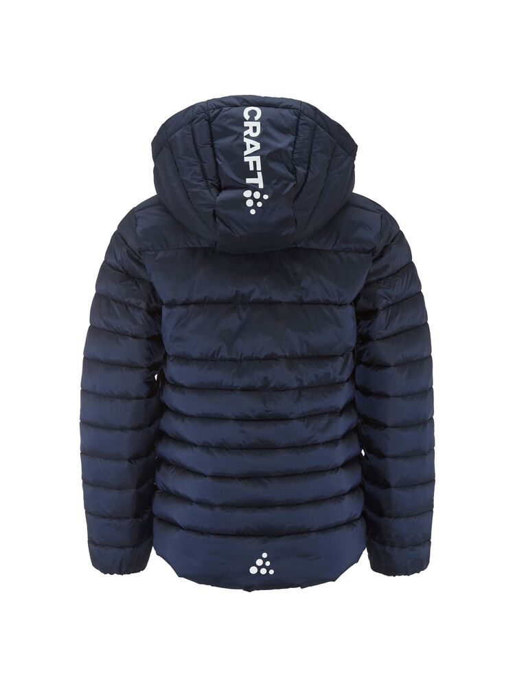 Ability Isolate Jacket Jr