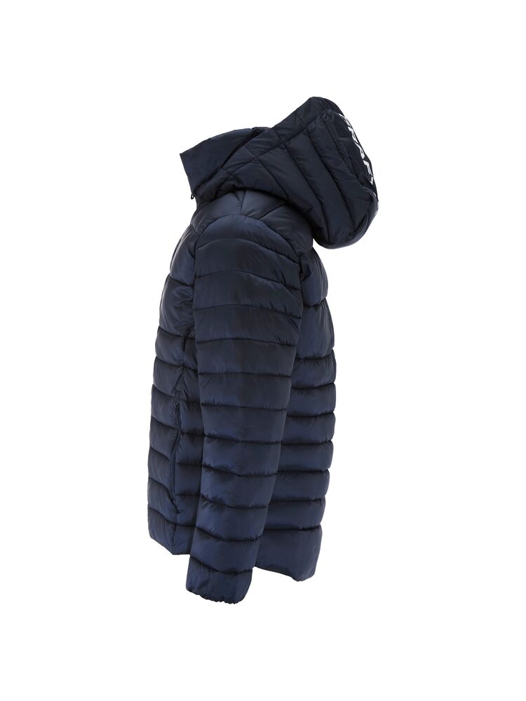 Ability Isolate Jacket Jr