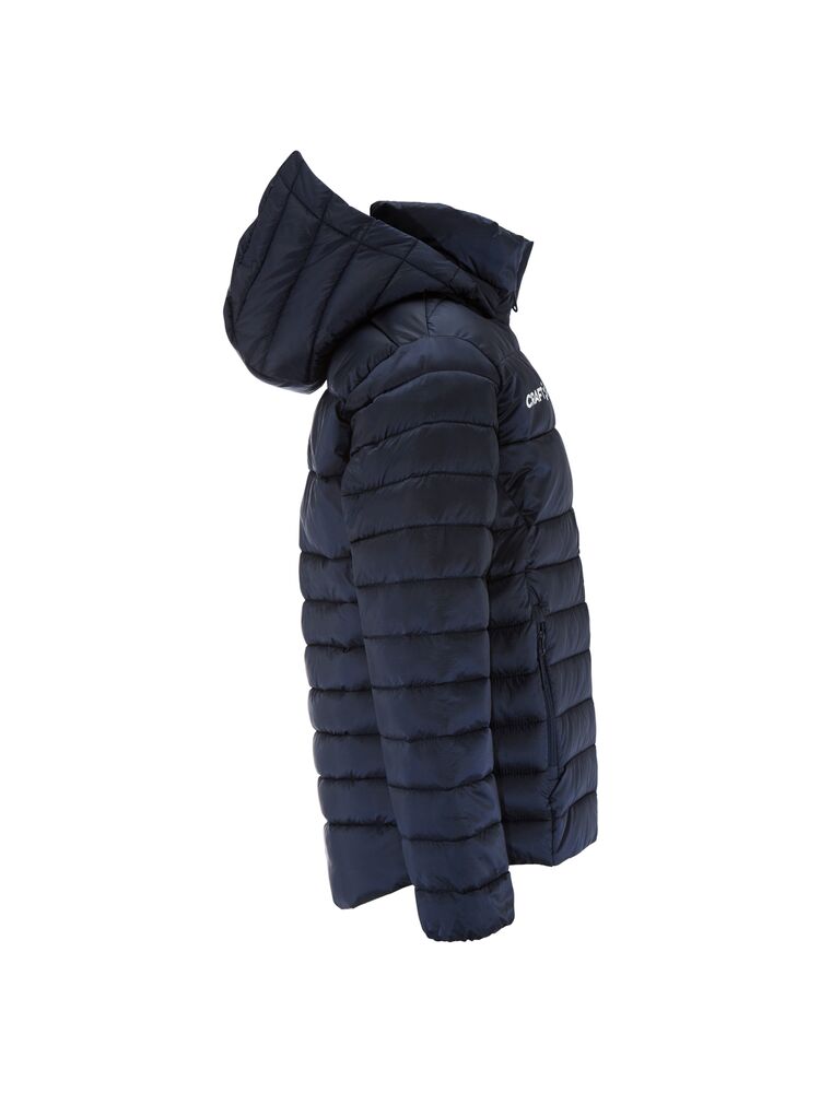 Ability Isolate Jacket Jr