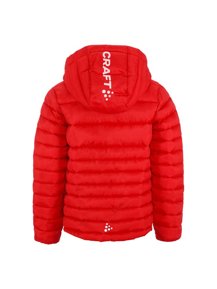 Ability Isolate Jacket Jr