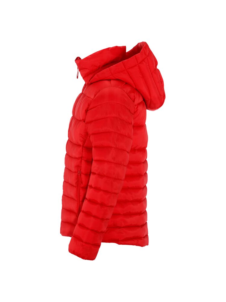 Ability Isolate Jacket Jr