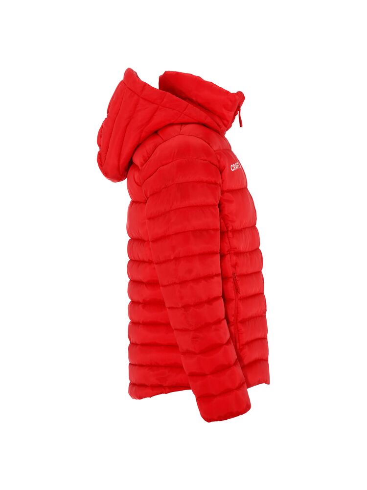 Ability Isolate Jacket Jr