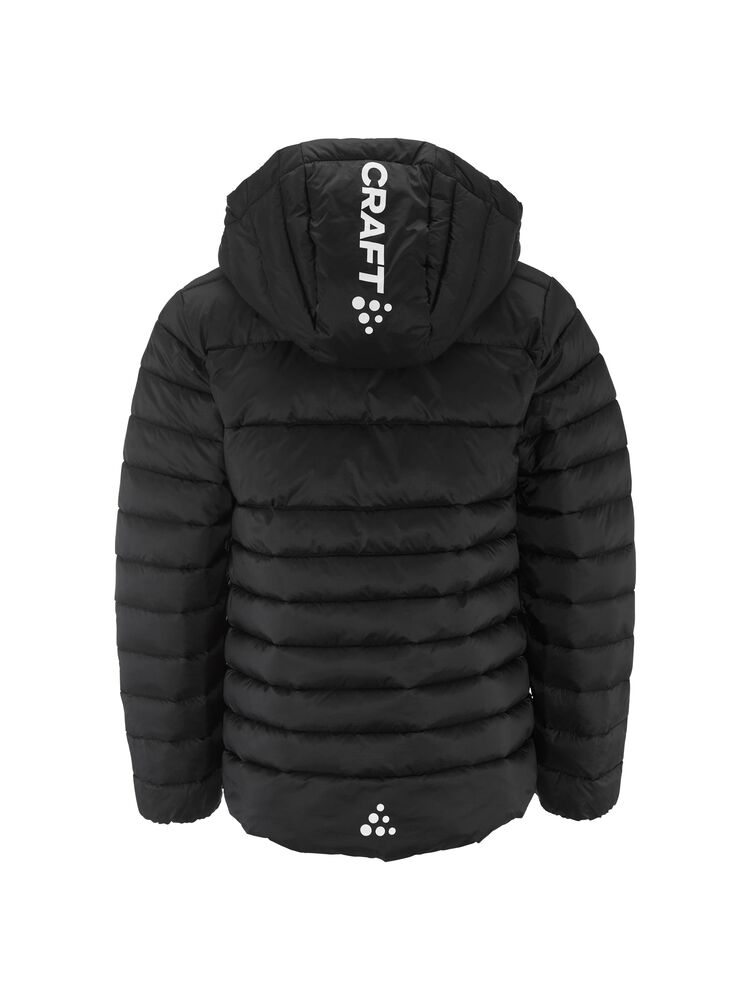 Ability Isolate Jacket Jr