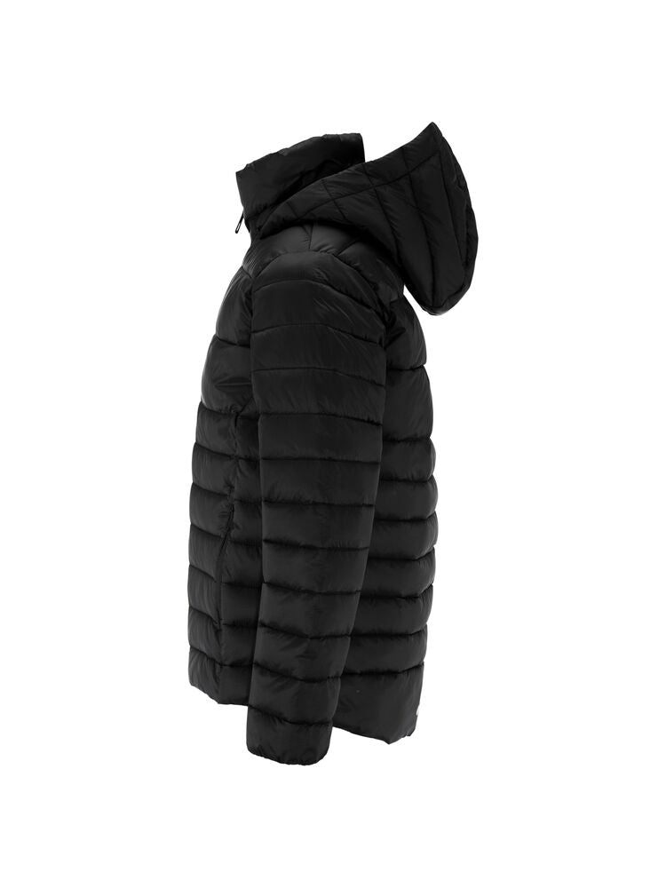 Ability Isolate Jacket Jr