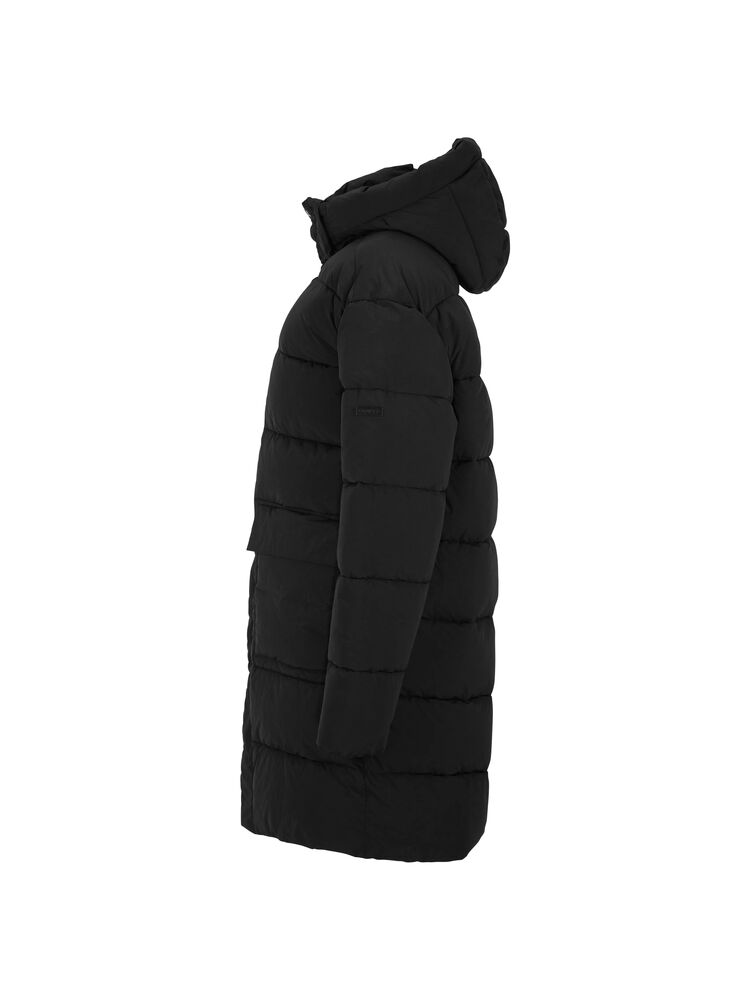 Urban Padded Coat M