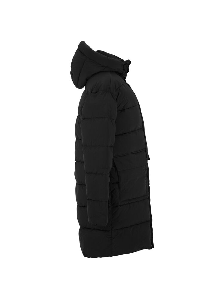 Urban Padded Coat M