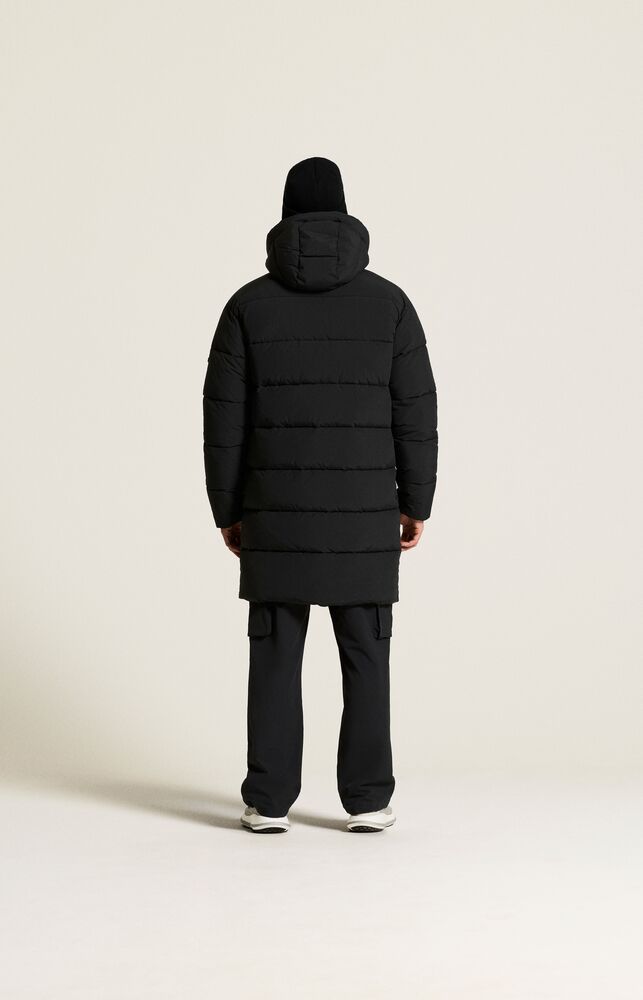 Urban Padded Coat M