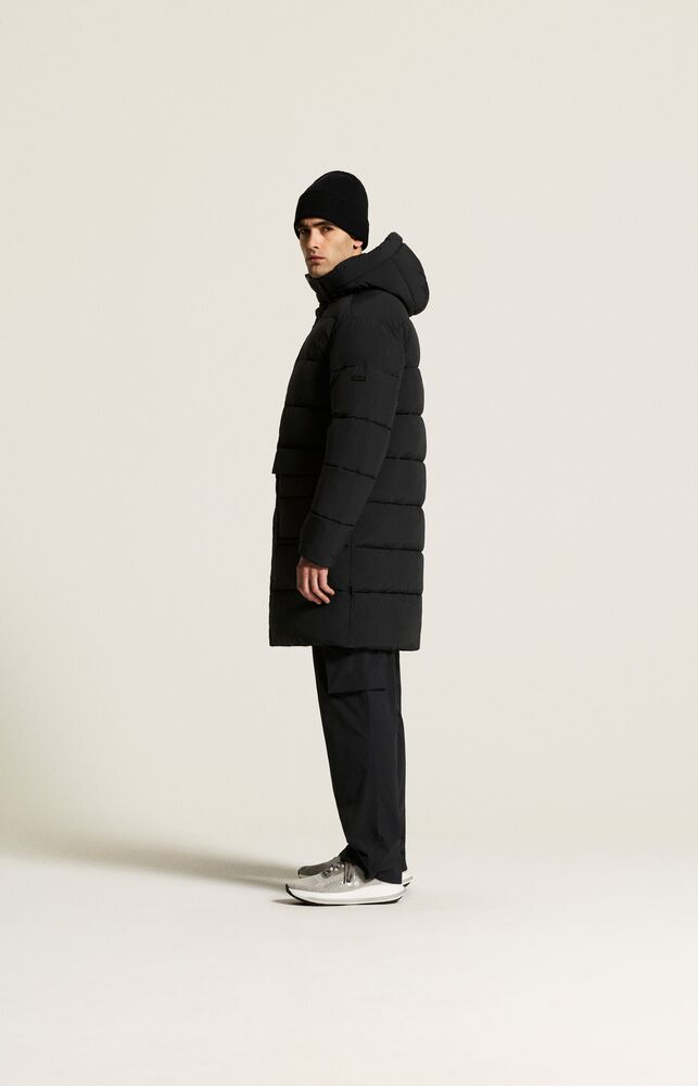 Urban Padded Coat M