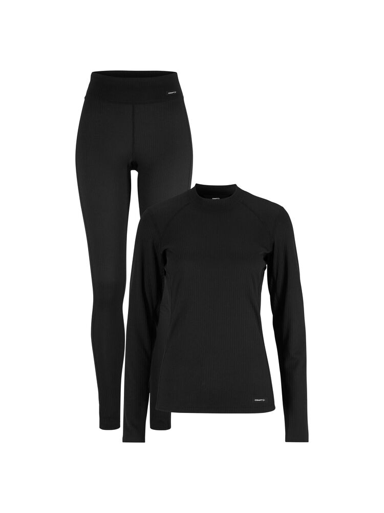 Baselayer Set 2 W