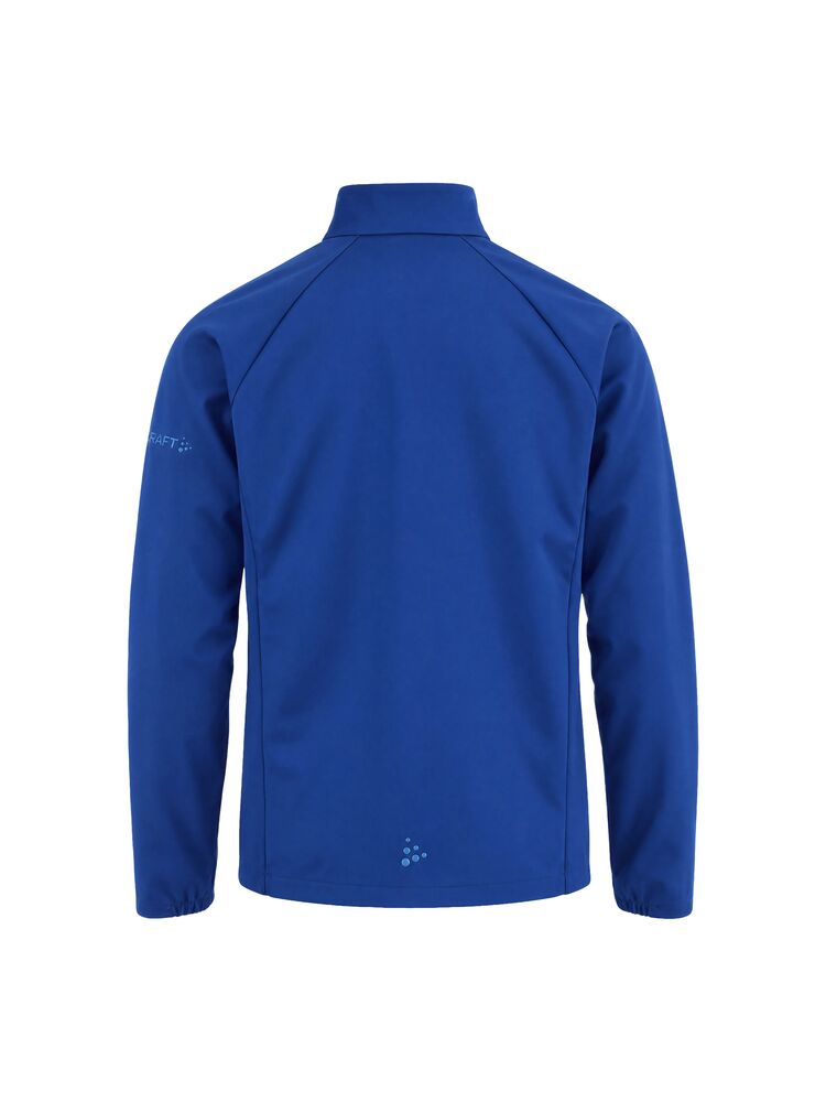Ability Softshell Jacket M