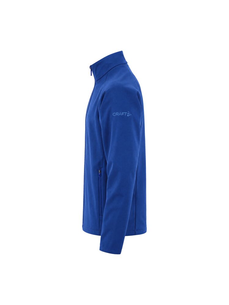 Ability Softshell Jacket M