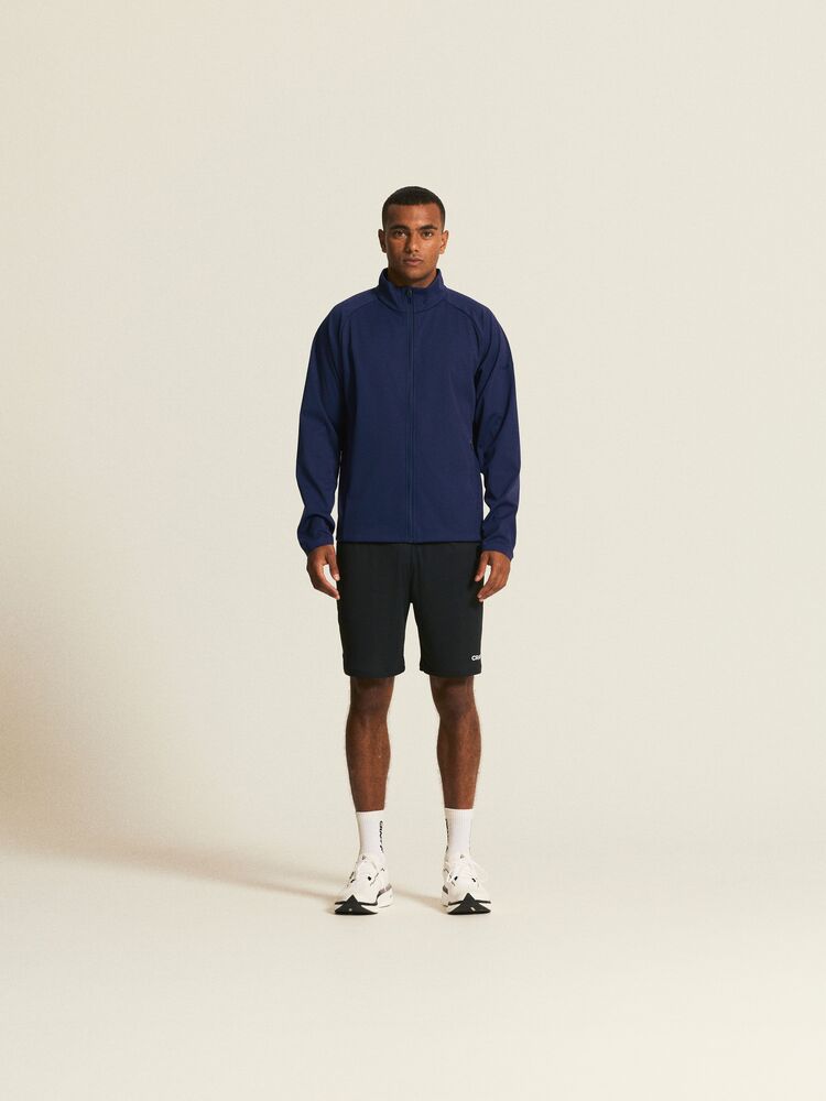 Ability Softshell Jacket M