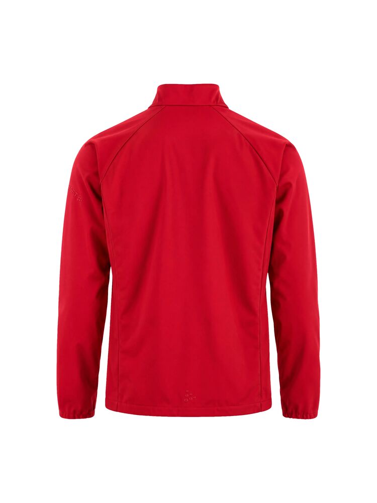 Ability Softshell Jacket M