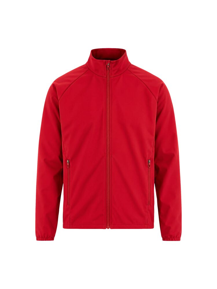 Ability Softshell Jacket M