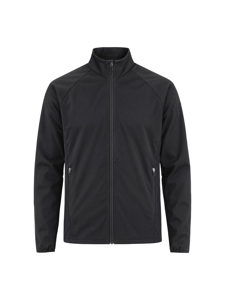 Ability Softshell Jacket M
