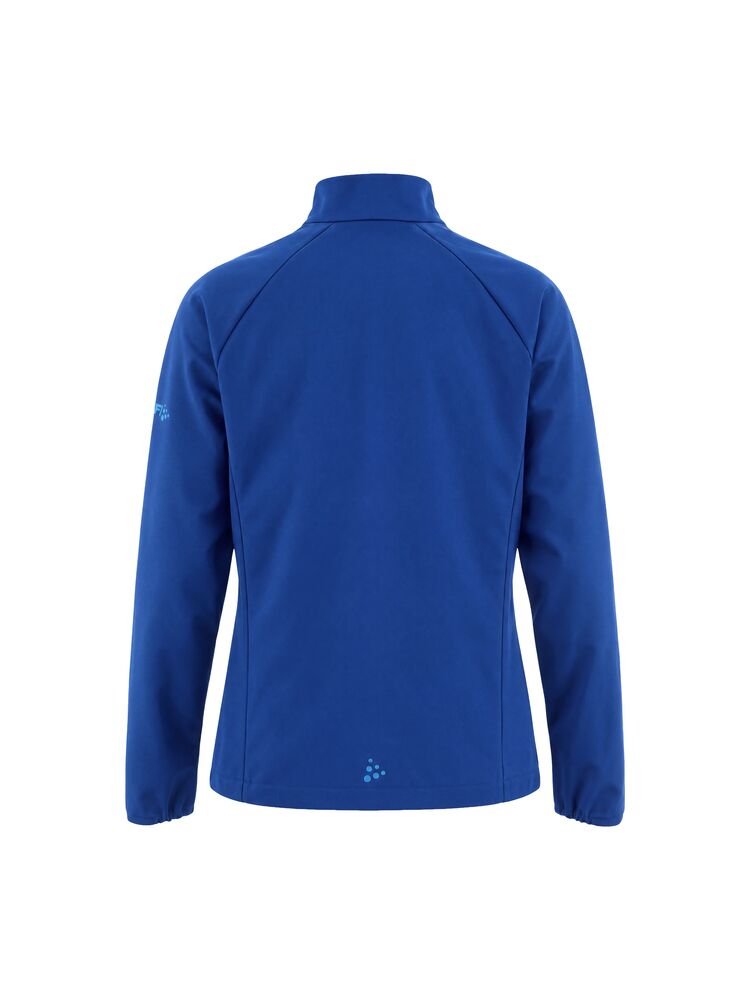 Ability Softshell Jacket W