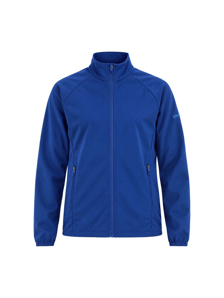 Ability Softshell Jacket W