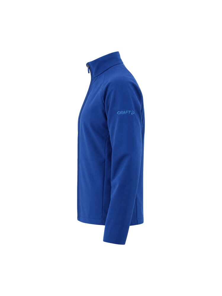Ability Softshell Jacket W