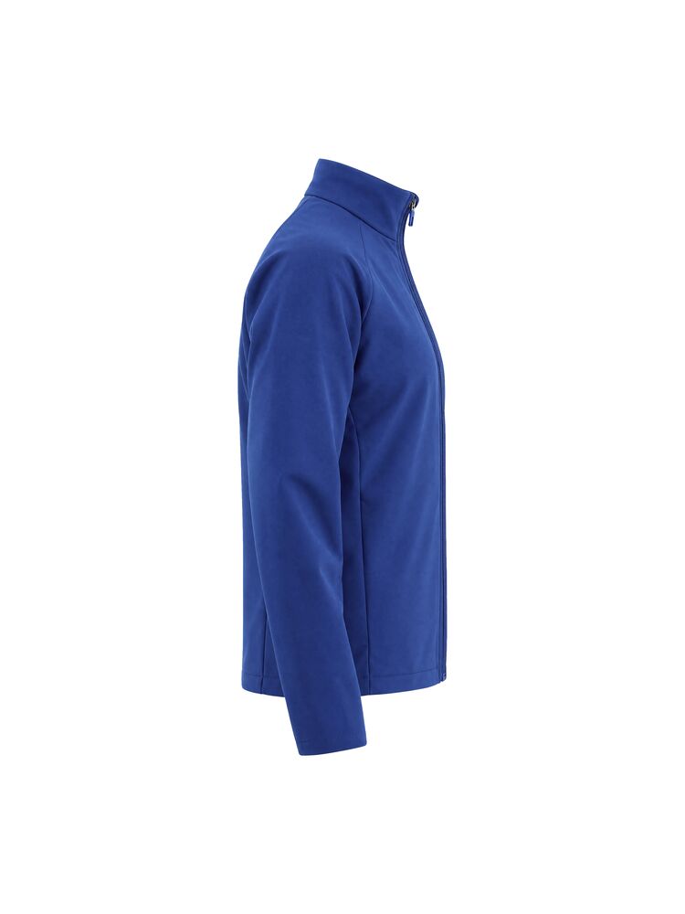 Ability Softshell Jacket W