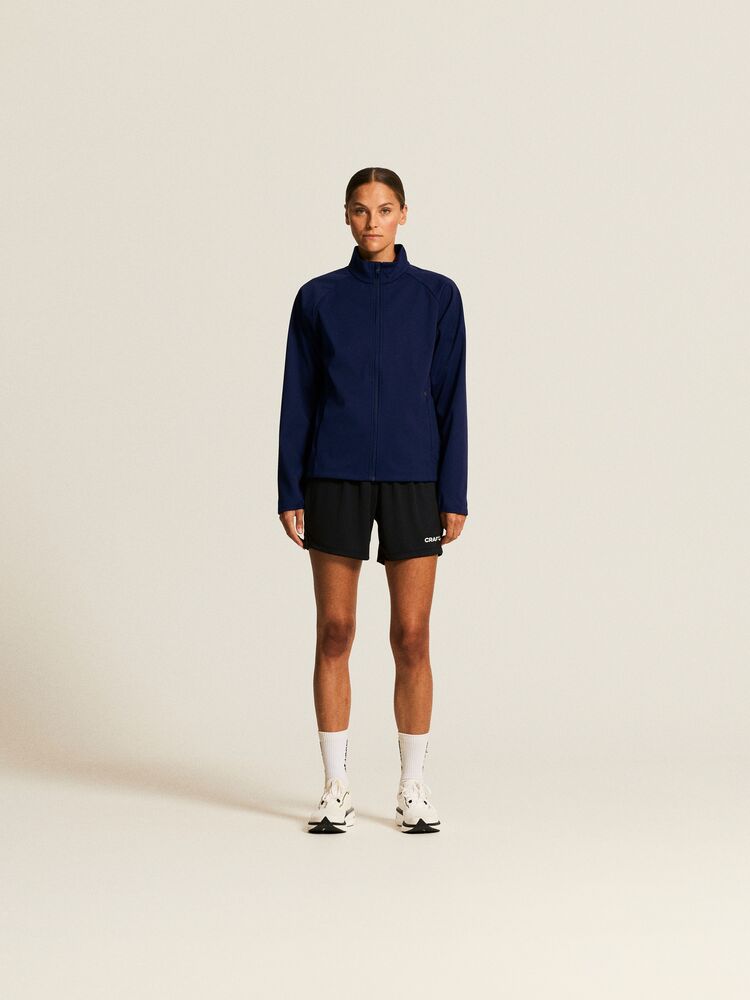 Ability Softshell Jacket W