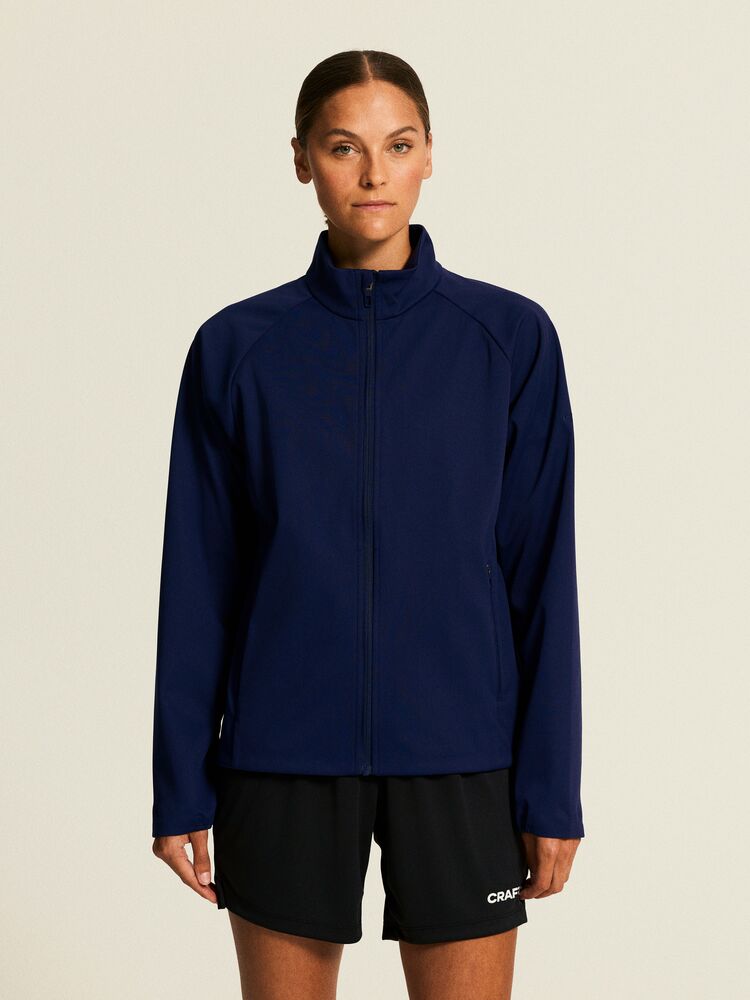 Ability Softshell Jacket W