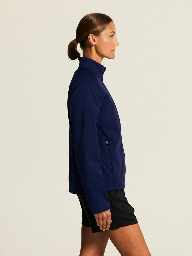 Ability Softshell Jacket W