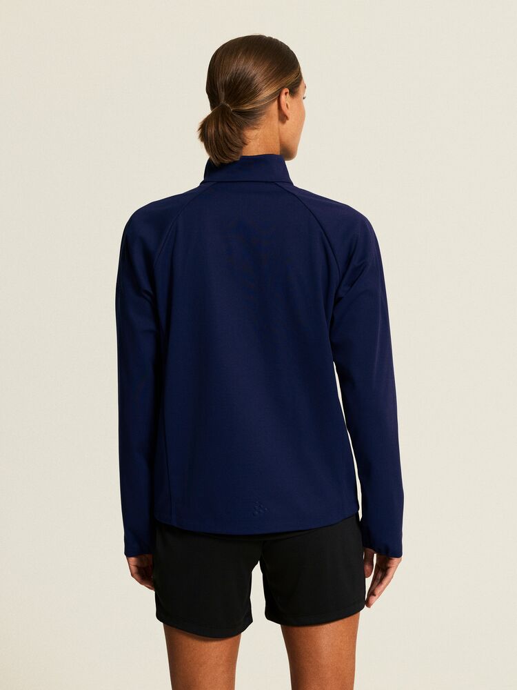 Ability Softshell Jacket W