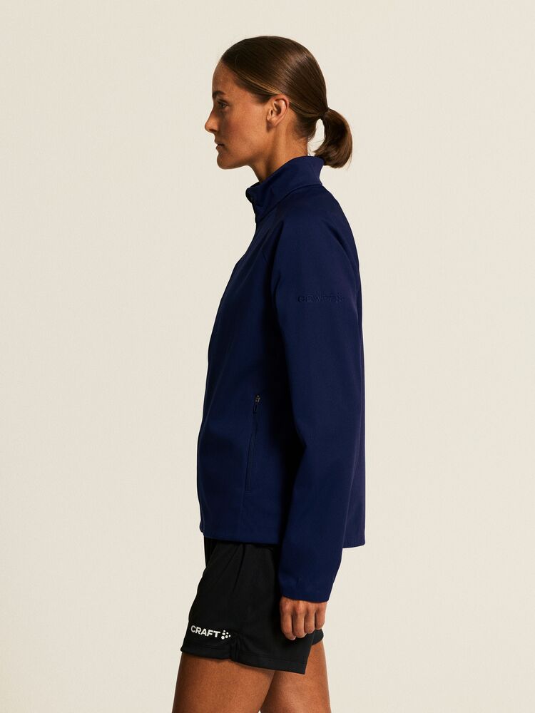 Ability Softshell Jacket W
