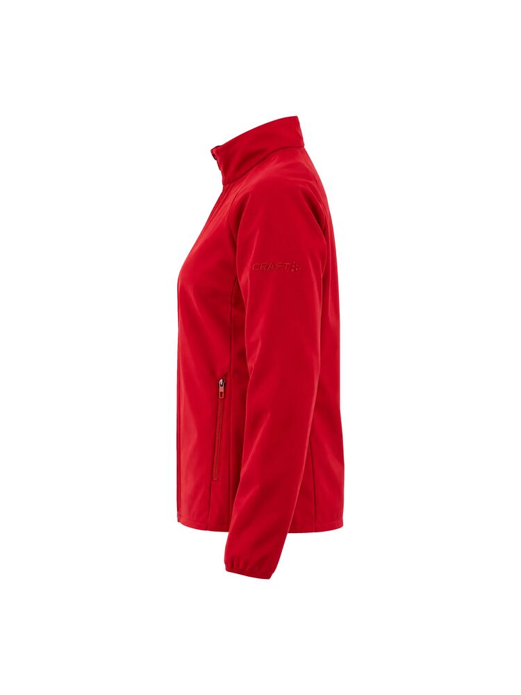 Ability Softshell Jacket W