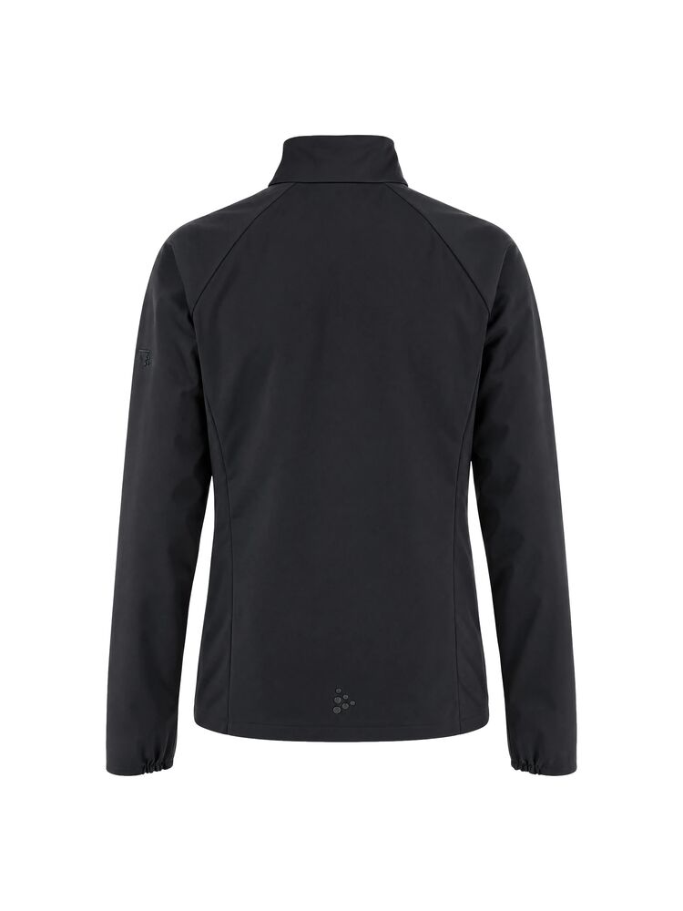Ability Softshell Jacket W