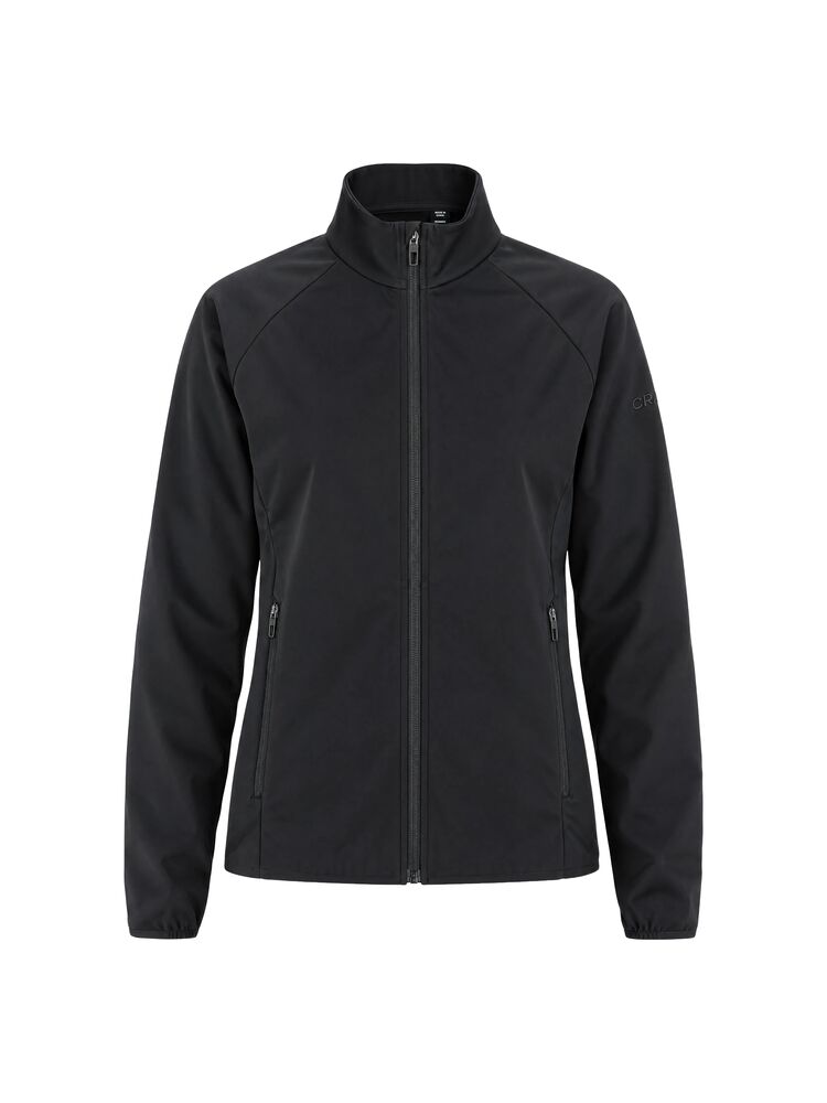 Ability Softshell Jacket W
