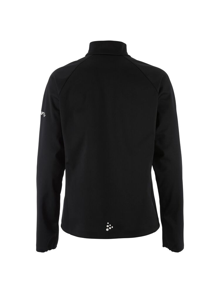 Ability Softshell Jacket W