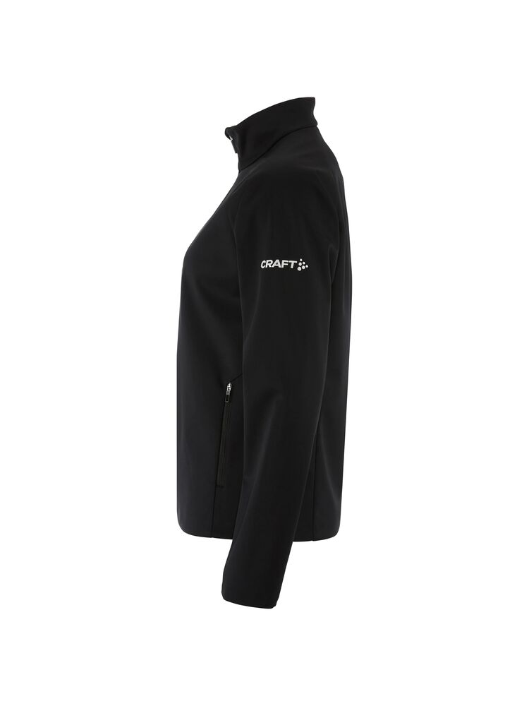 Ability Softshell Jacket W