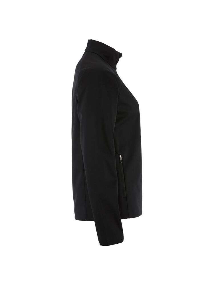 Ability Softshell Jacket W