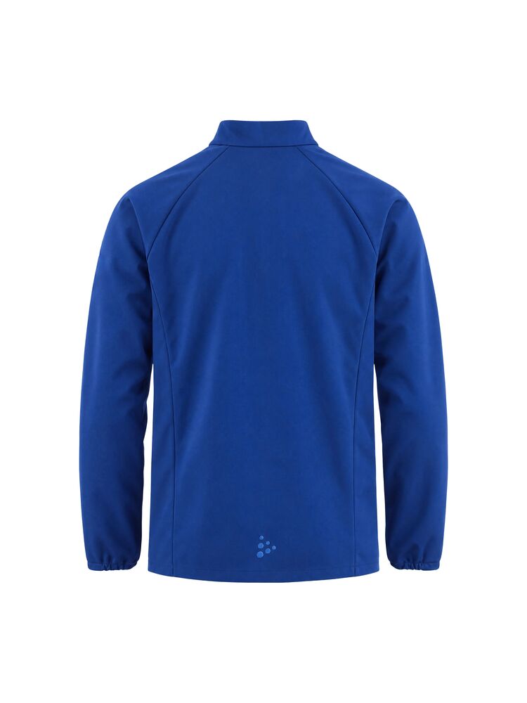 Ability Softshell Jacket JR
