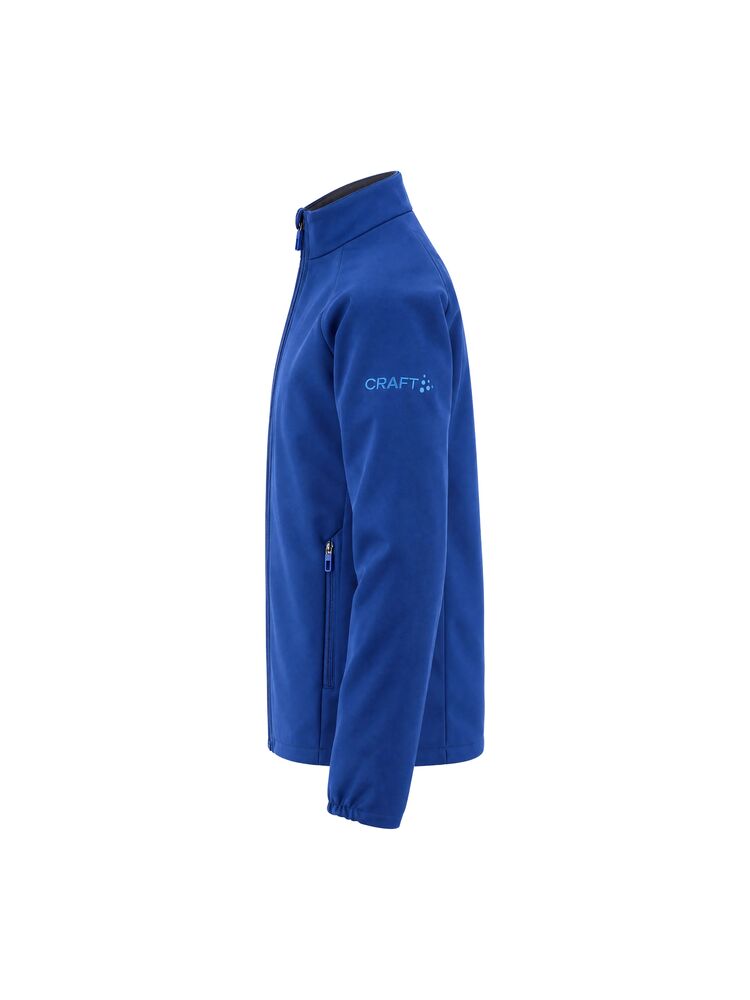 Ability Softshell Jacket JR
