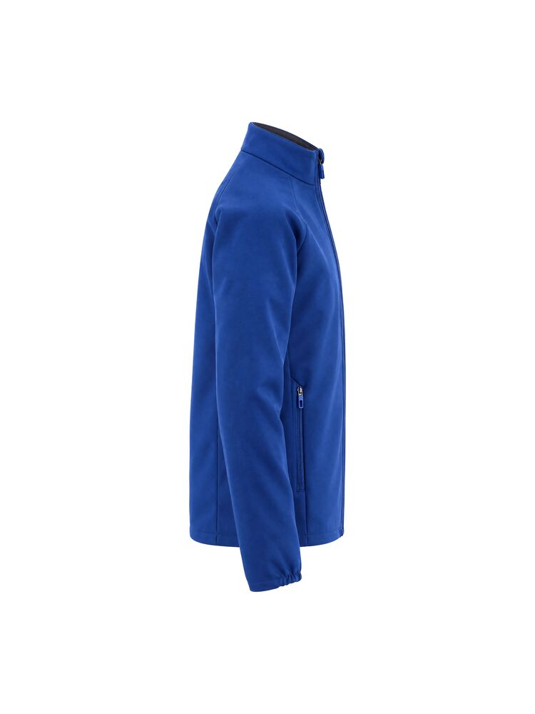 Ability Softshell Jacket JR
