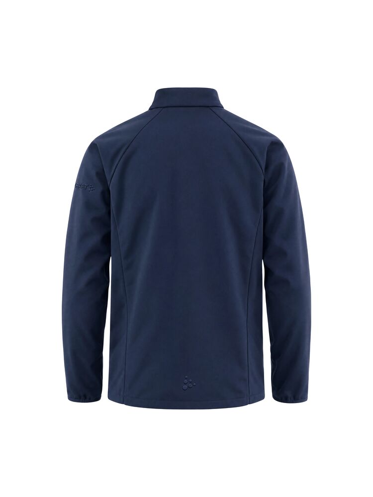 Ability Softshell Jacket JR