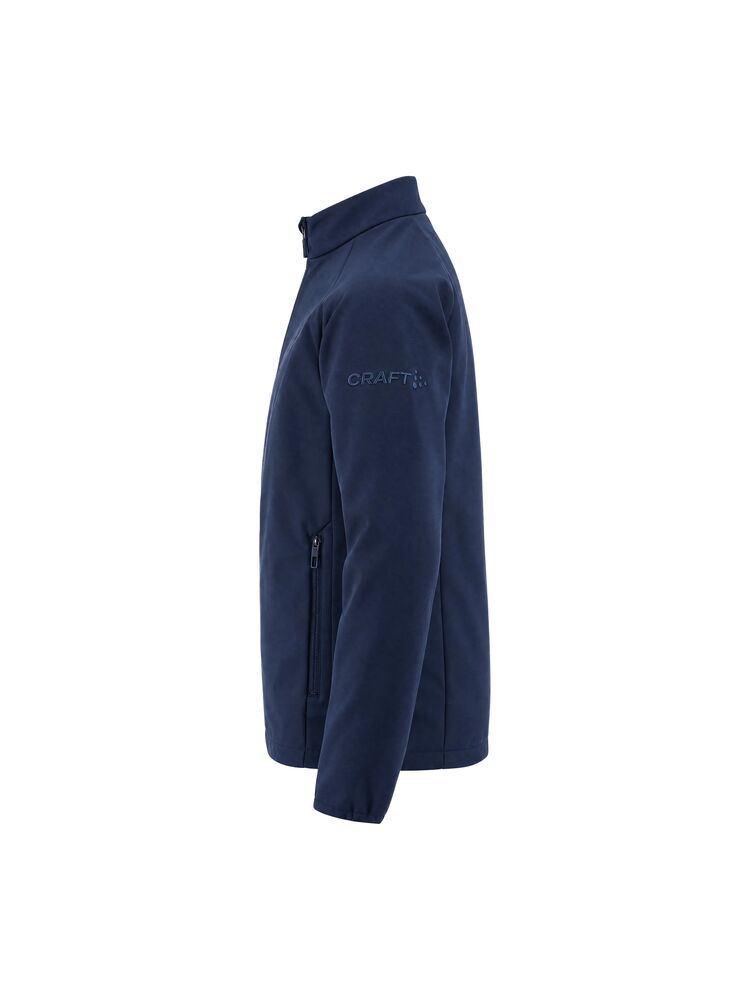 Ability Softshell Jacket JR