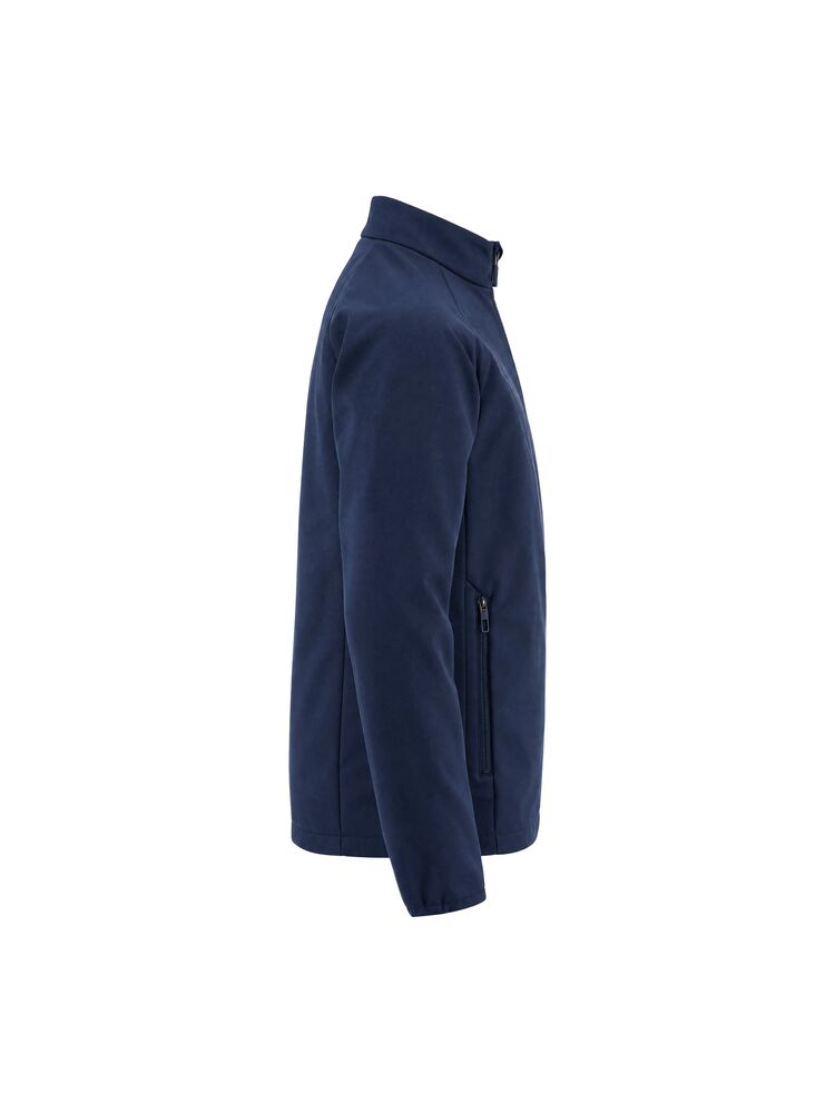 Ability Softshell Jacket JR